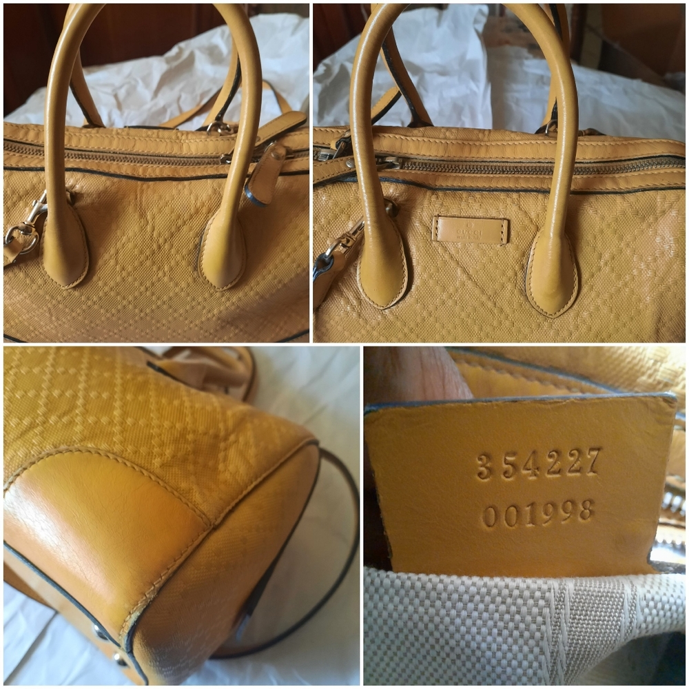 Gucci Diamante - Picture 5 of 7